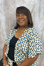 Cruise Brothers Travel Agent Gloria Howard-Smith